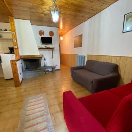 Appartamento - Casa “Pepi”, viešbutis mieste Pjevepelagas