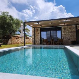 Elaionas Estate Perdika โรงแรมในเปร์ดีกา