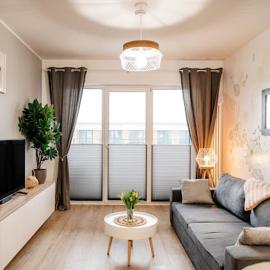 Bridge Apartments&Spa apartament LILKA, hotel a Dziwnów