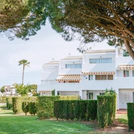 Retama Golf Nº 55 by Fontanilla Del Mar Holidays Rentals
