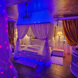 Hotel Boutique Mikaela (Adult Only) – hotel w Braszowie