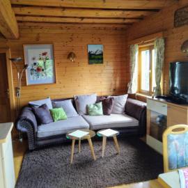 Kärnten Landhof Bär in Alleinlage Nähe Millstättersee Ferienwohnung im ersten Stock, hotel a Mooswald