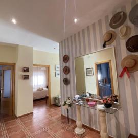 Casa Veva - Siles, hotel a Siles