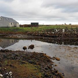 Sea Breeze, hotel in Clachan