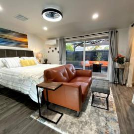 Sunrize Destinations - Newly renovated Mesa Studio