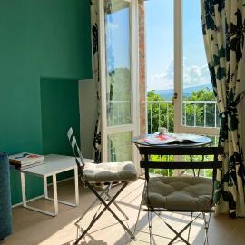 Pieve Suites