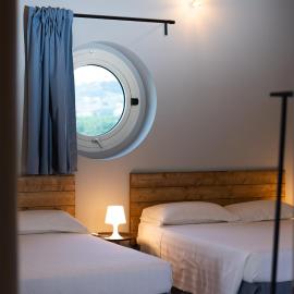 LPH - Dannunziano Country House: Chieti'de bir otel