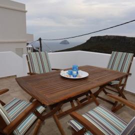 Hytra view house