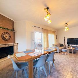 Almyriki Apartment