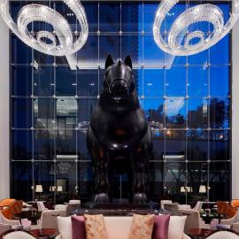 The St. Regis Kuala Lumpur