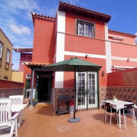 La casita