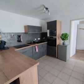 Appartement 46