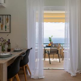 sofia's apart 4u (114), hotel en Glyfada