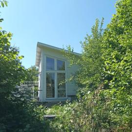 Åsarna Hills Holiday Home Stillingsön, hotel en Stillingsön