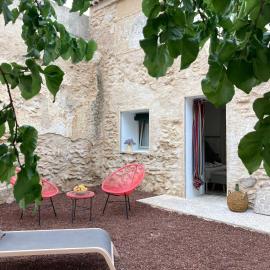 La Santa, hotell i Almagro