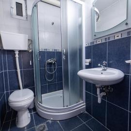 Apartments Vila Nikolić Rafailovići