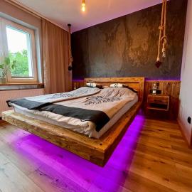 Apartament Przy Parku, hotel in Muszyna