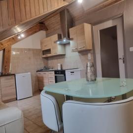 Embrun Cosy