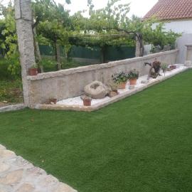 Casita con encanto entre viñedos, ξενοδοχείο σε Cambados