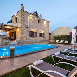 Villa Drapanias Homeleader