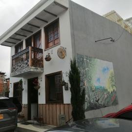Hotel Palmi