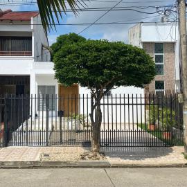 Hermosa casa en Costa de Oro, hotel in Montería