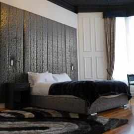 Novana Aparthotel, hotel in Glasgow