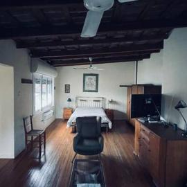 Preciosa casa con diseño único, hotel in Balcarce