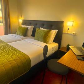 Lisabonna Guest House