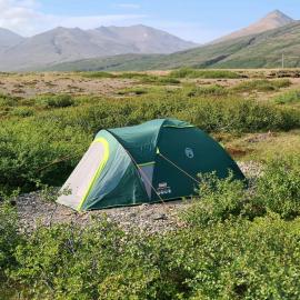 Stafafell Nature Park Camping, hotel v mestu Stafafell