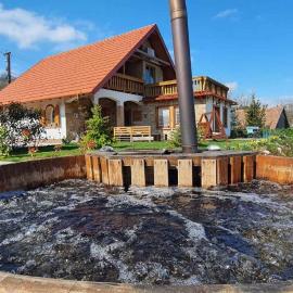 Holiday home in Balatonendred 44893