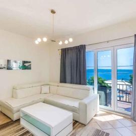 Apartment in Dramalj 44160
