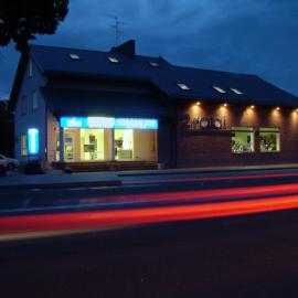 Eiva, hotel in Marijampolė