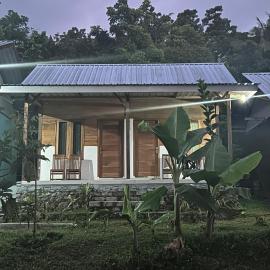 Senaru Garden Homestay, Hotel in Senaru