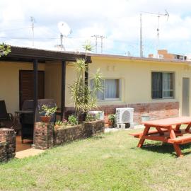 北谷 vacation house MALAPUA, hotel v destinaci Čatan