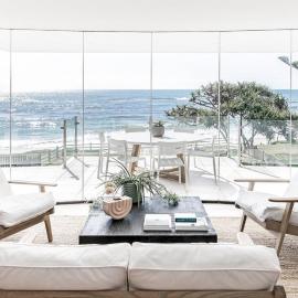 Beachside Lennox, hotel in Lennox Head