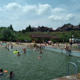 Apartament Na Skarpie Czarna Wieś, hotel a Rajgród