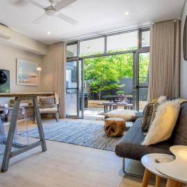 Dunn Bay Apartment 4 I Private Properties, hotel in Dunsborough