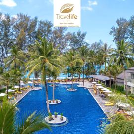 X10 Khaolak Resort, hotel a Khao Lak