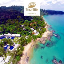 SENTIDO Khao Lak