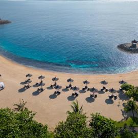 Bali Tropic Resort & Spa - CHSE Certified, Hotel in Nusa Dua