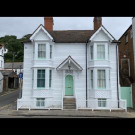 Vine Cottage - Sandgate, hotel sa Sandgate