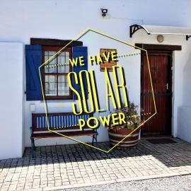 Baywatch Paternoster - The Cottage