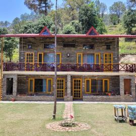 Naughar Homestay