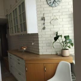 Apartament w sercu Malborka