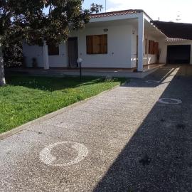 Villa Magnolia