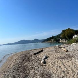 Lithino Apartments · 5min From the Beach