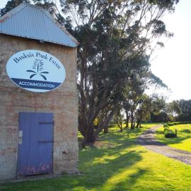 Banksia Park Estate, hotell i Phillip Island
