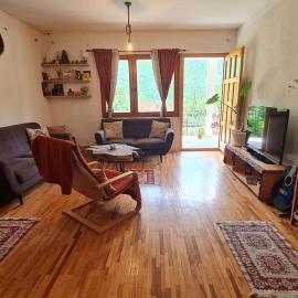 ILIS House Matka Canyon, hotel in Skopje