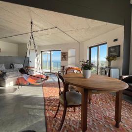 Suikerbos in Pringle, Hotel in Pringle Bay